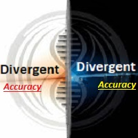 Divergent Accuracy
