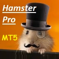 Hamster PRO MT5