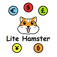 Lite Hamster scalping MT5