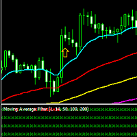 Moving Average Filter