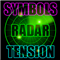 Symbols Tension Radar Indicator