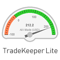 TradeKeeper Lite MT5
