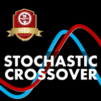 Stochastic Crossover EA