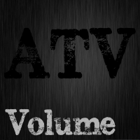 Average True Volume
