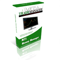 MT5 Money Manager