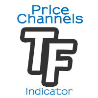 Donchian Price Channels tfmt4