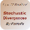 FFx Stochastic Divergences