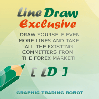 LineDraw Exclusive Robot