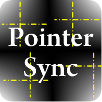 Pointer Sync