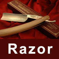 Razor Pro