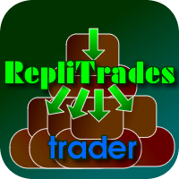 RepliTrades Trader
