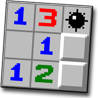 TimeKiller Minesweeper MT4