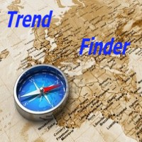 Trend Finder