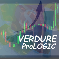 Verdure ProLOGIC