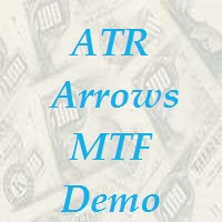 ATR Arrows MTF Demo