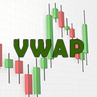 VWAP Simple