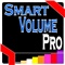Smart Volume Pro Histogram