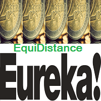 Euro Eureka EquiDistance