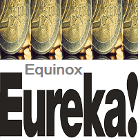 Euro Eureka Equinox MT4