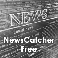 NewsCatcher Free MT5