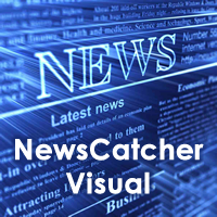 NewsCatcher Visual
