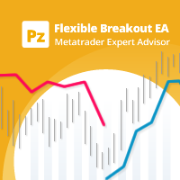 PZ Flexible Breakout EA