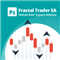 PZ Fractal Trader EA