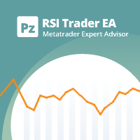 PZ RSI Trader EA