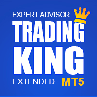 Trading King Extended MT5