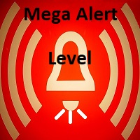 Mega Alert Level
