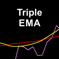 Triple EMA