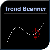 Trend Scanner MT4