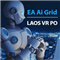 EA Ai Gold LAOS VR