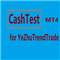 CashTest for YeZhuTrendTrade MT4