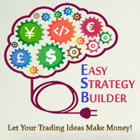 Easy Strategy Builder 5 Demo