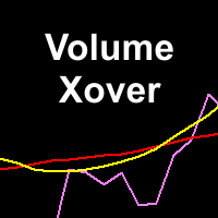 VolumeXover