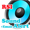 RSI Sound Alert plus Email