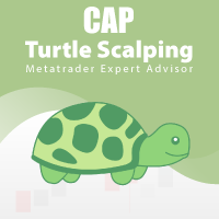 Turtle Scalping EA