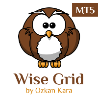 Wise Grid MT5