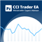 PZ CCI Trader EA MT5