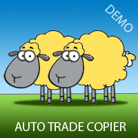 Auto Trade Copier Demo