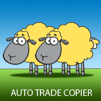 Auto Trade Copier for MT5