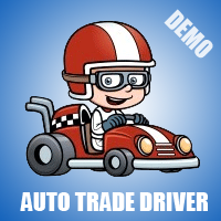 Auto Trade Driver Demo for MT5