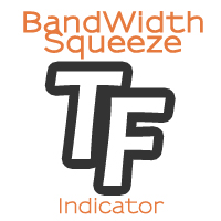 BandWidth Squeeze tfmt5
