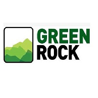 Green Rock