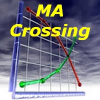 MA Crossing