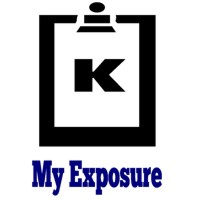 My Exposure