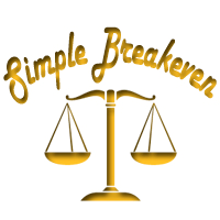 Simple Breakeven
