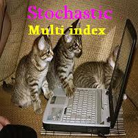 Stoch Multi index Alert