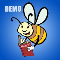 Trade Report Pro Demo